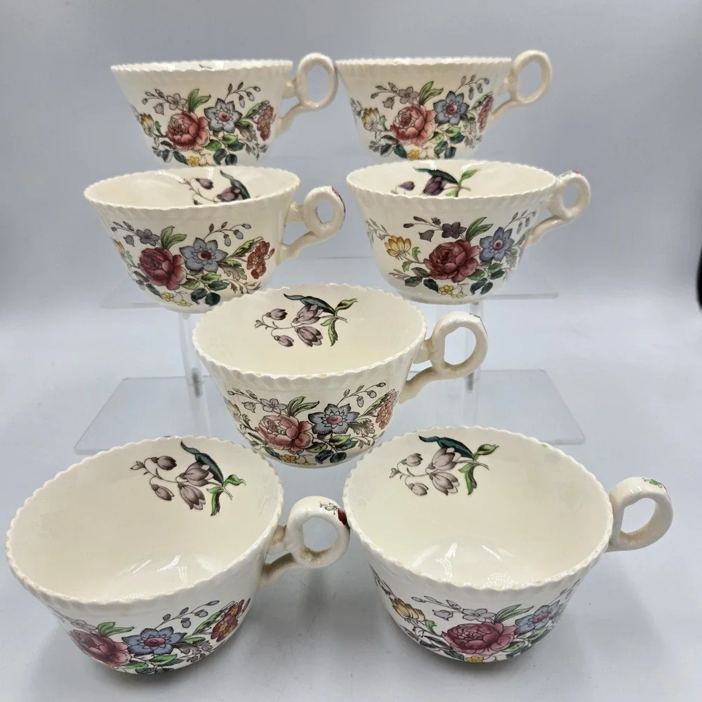 Spode Copeland set beautiful